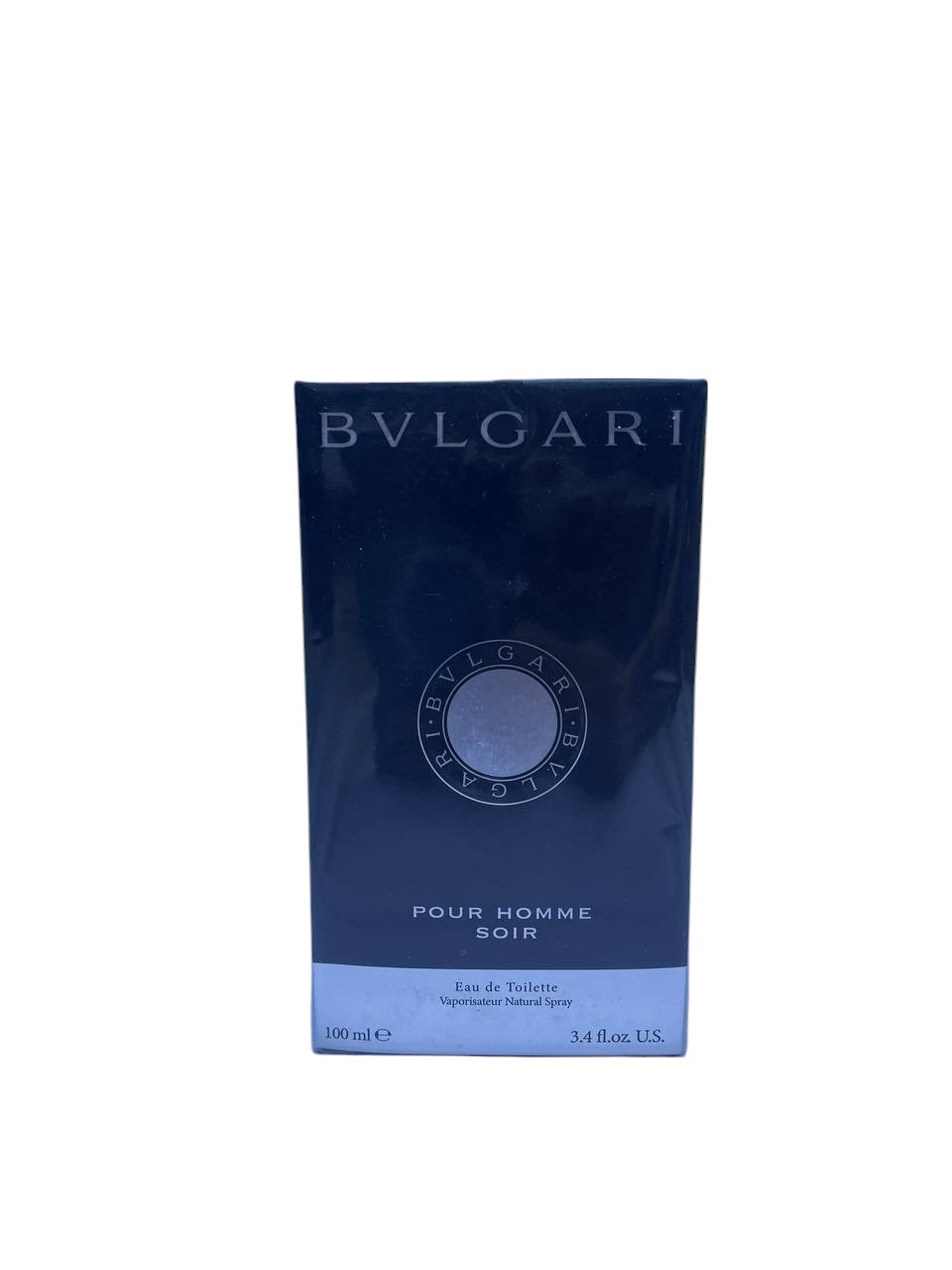 Bvlgari Pour Homme 100ml