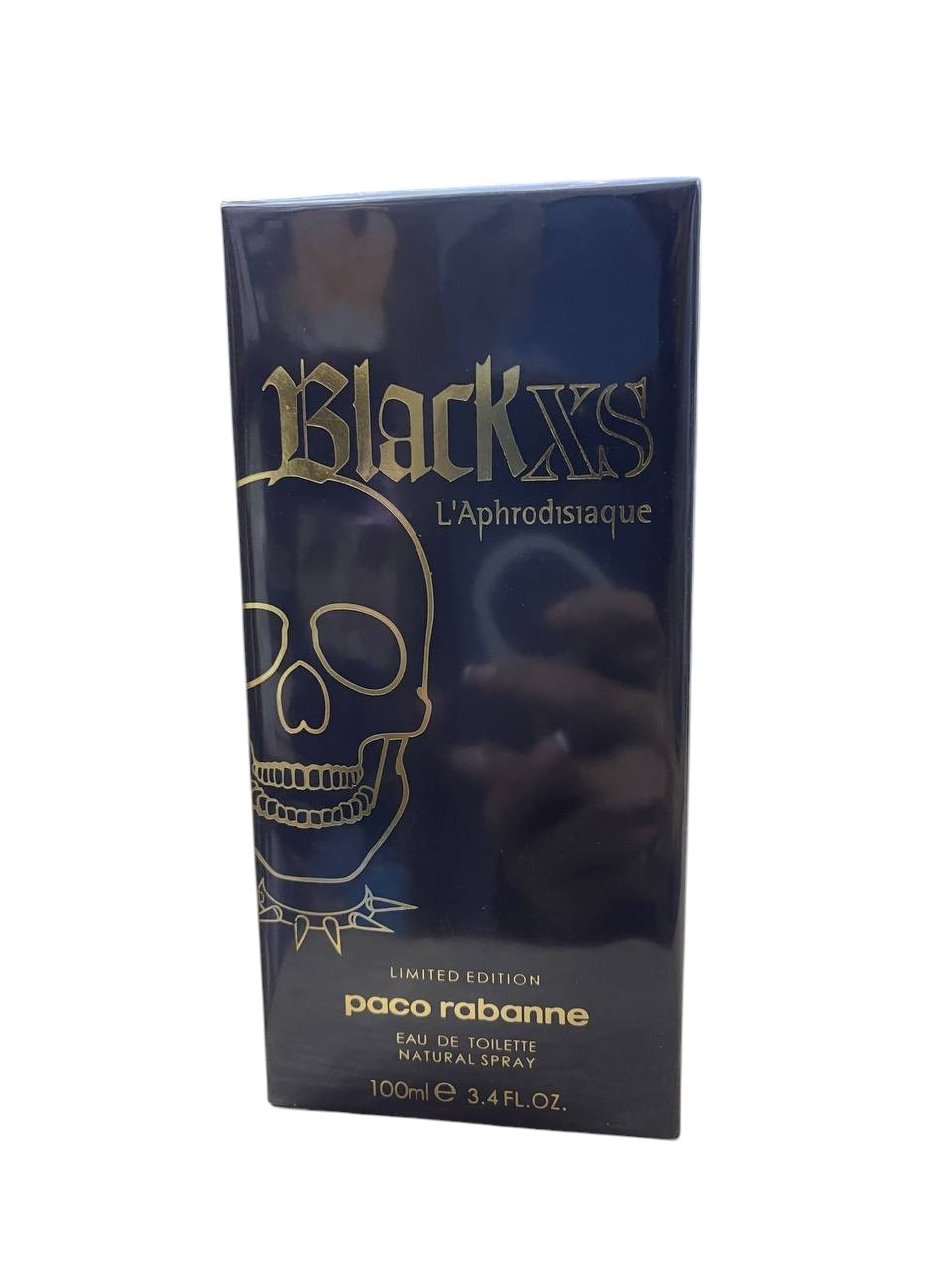 Black XS L’Aphrodisiaque 100ml