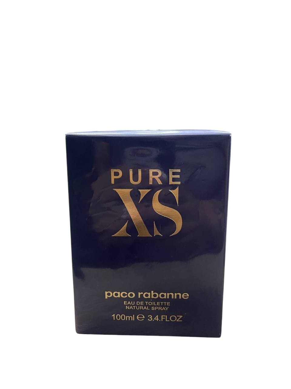 Pure XS 100ml
