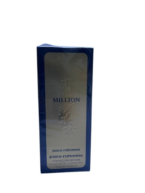 One Million Monopoly Edition 100ml