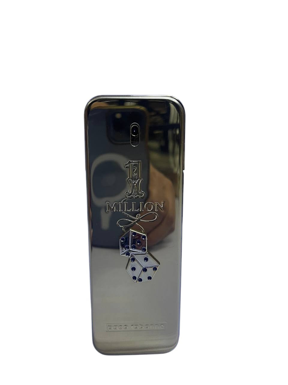 One Million Monopoly Edition 100ml