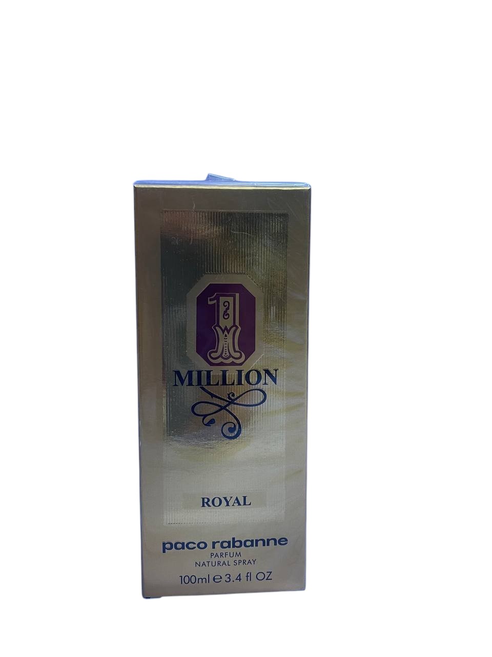 One Million Royal 100ml