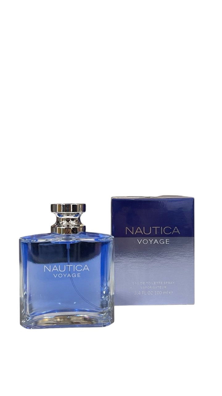 Nautica Voyage 100ml
