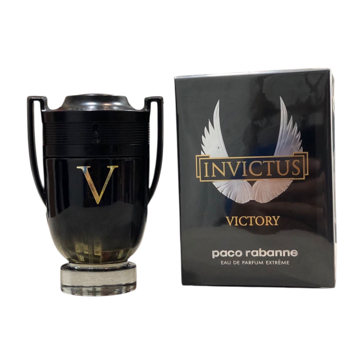 Invictus de Paco Rabanne - 100 ml