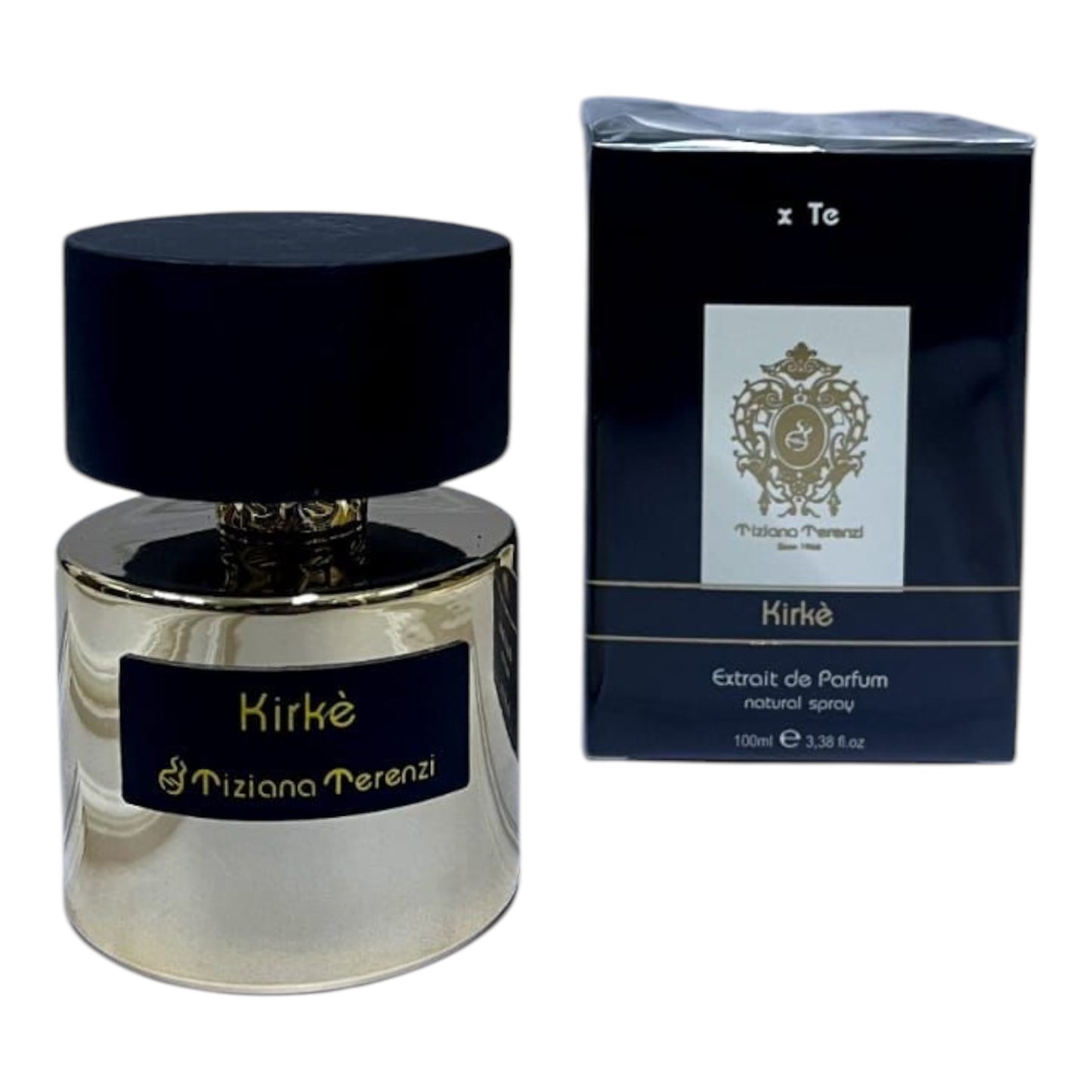 Kirkè de Tiziana Terenzi 100 ml