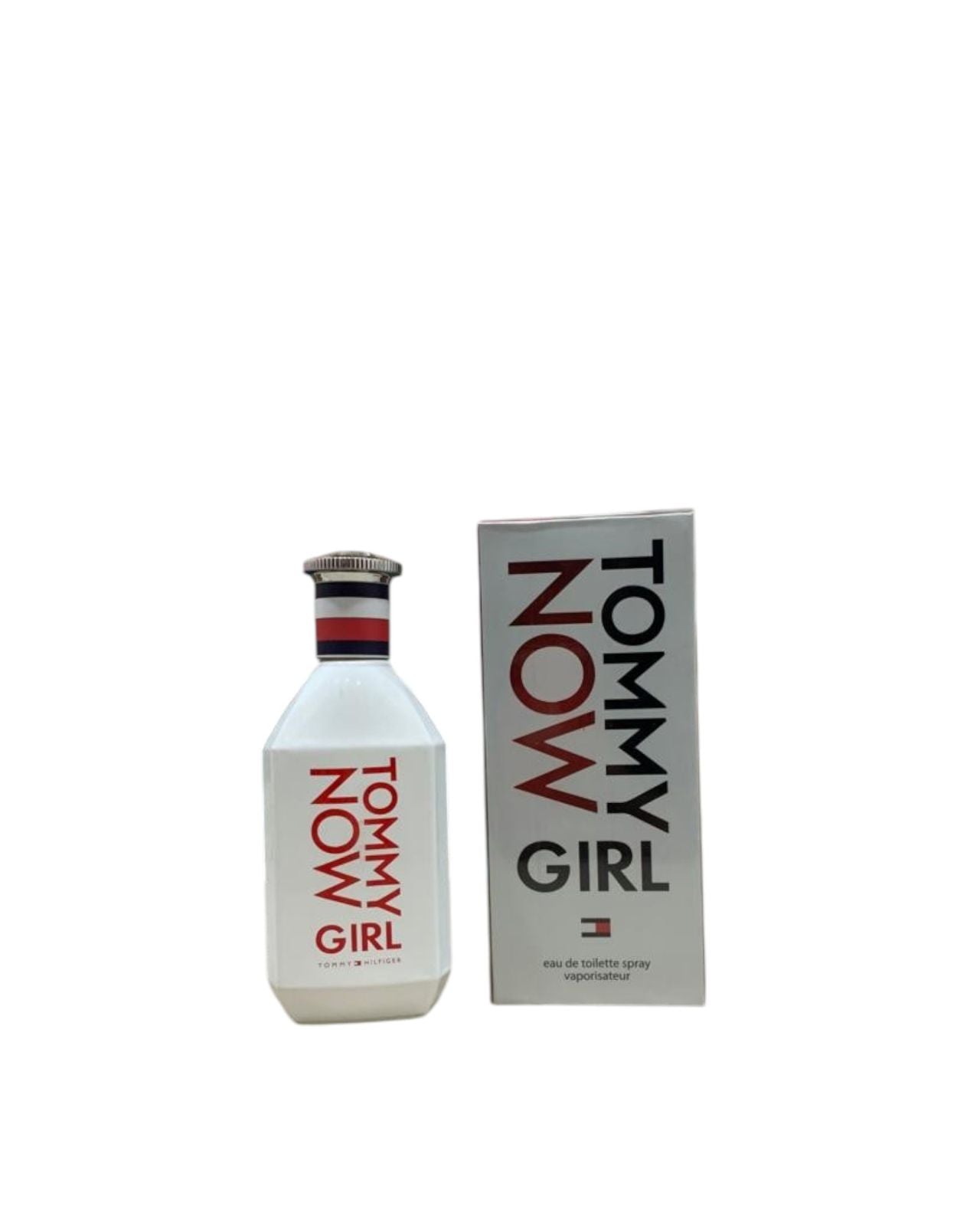 Tommy Girl Now – Tommy Hilfiger 100ml