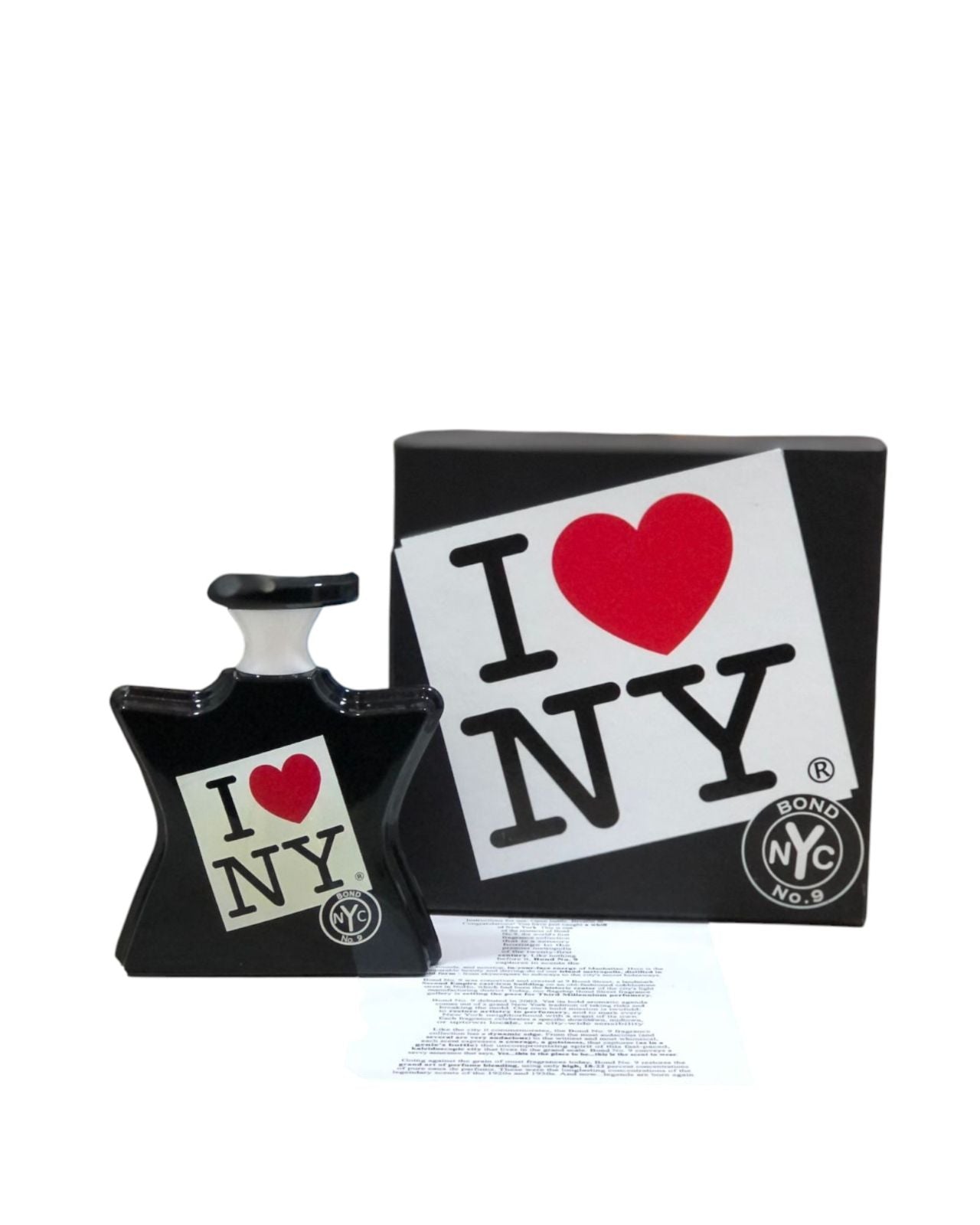 Bond Nyc 100ml
