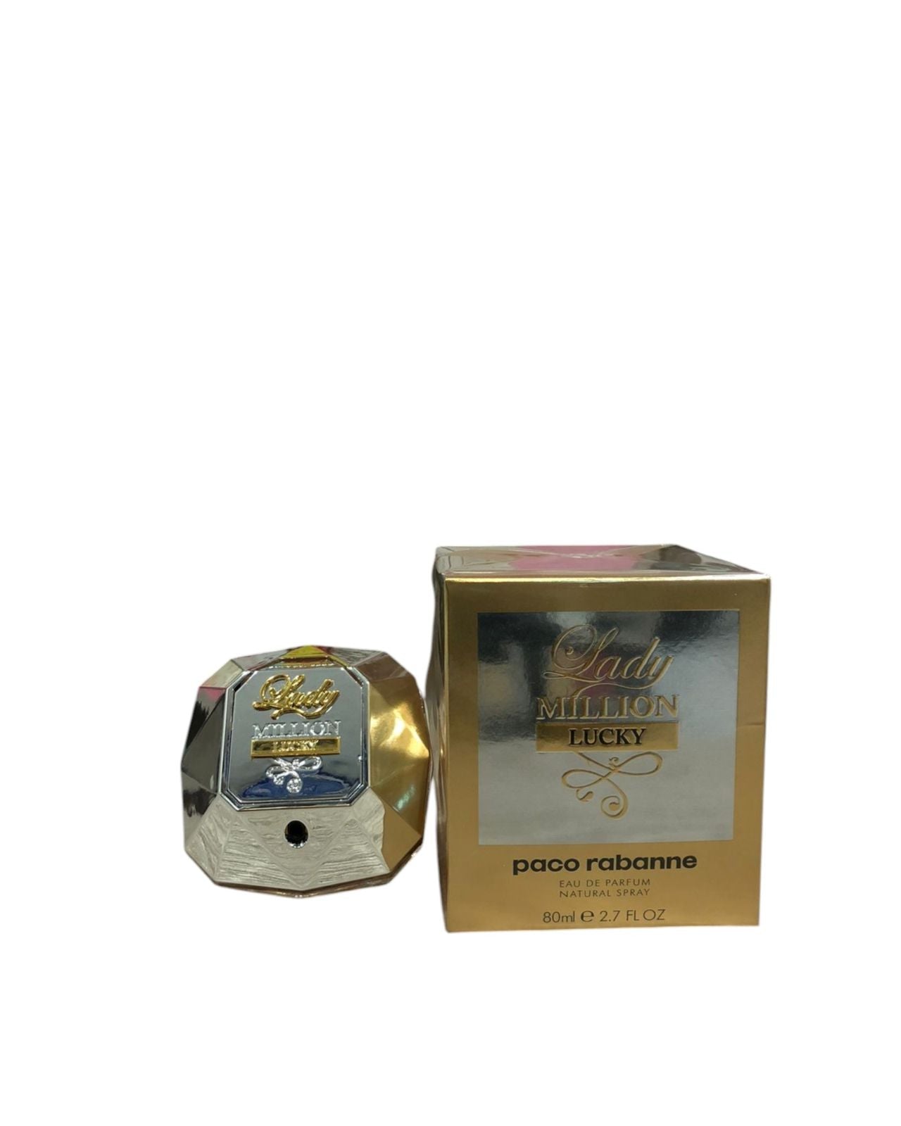 Lady Million Lucky 100ml