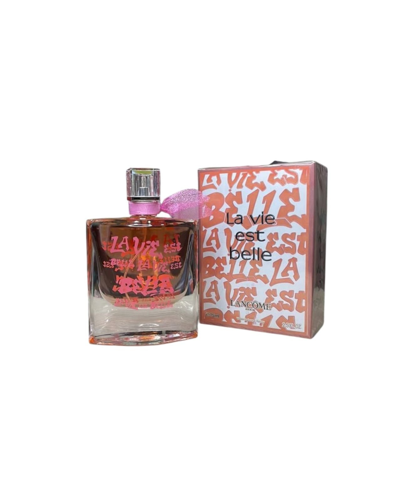 La Vie Est Belle Lady Pink 100ml