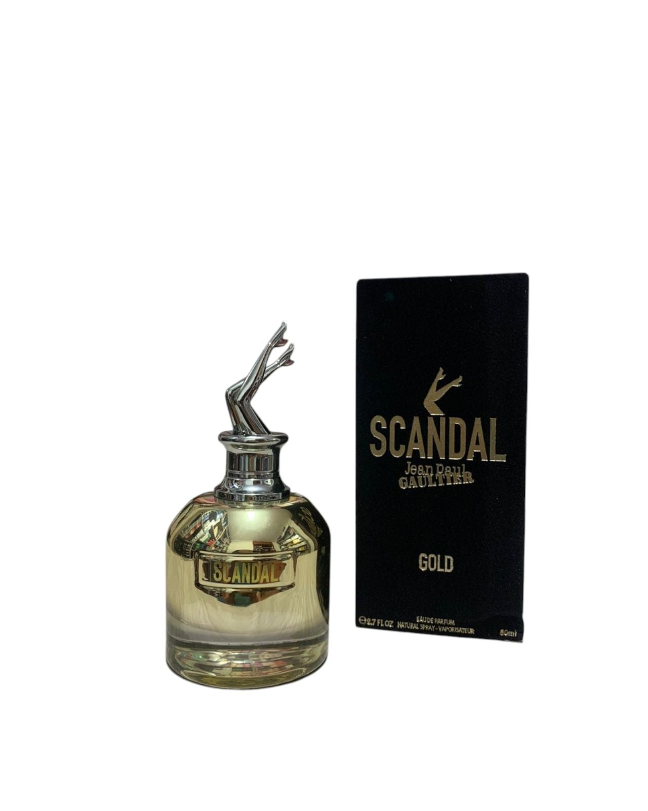 Scandal Gold – Jean Paul Gaultier 100ml
