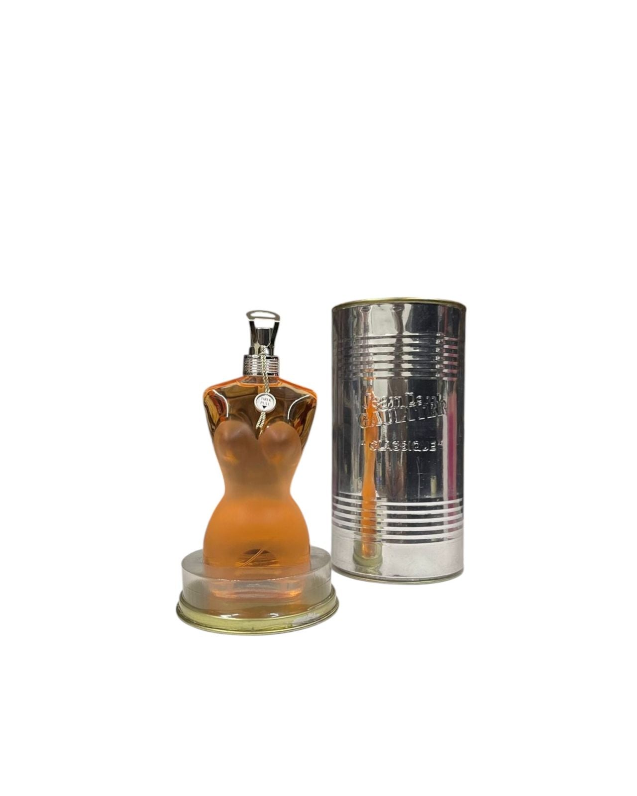 Jean Paul Gaultier Classique – Eau de Parfum 100ml