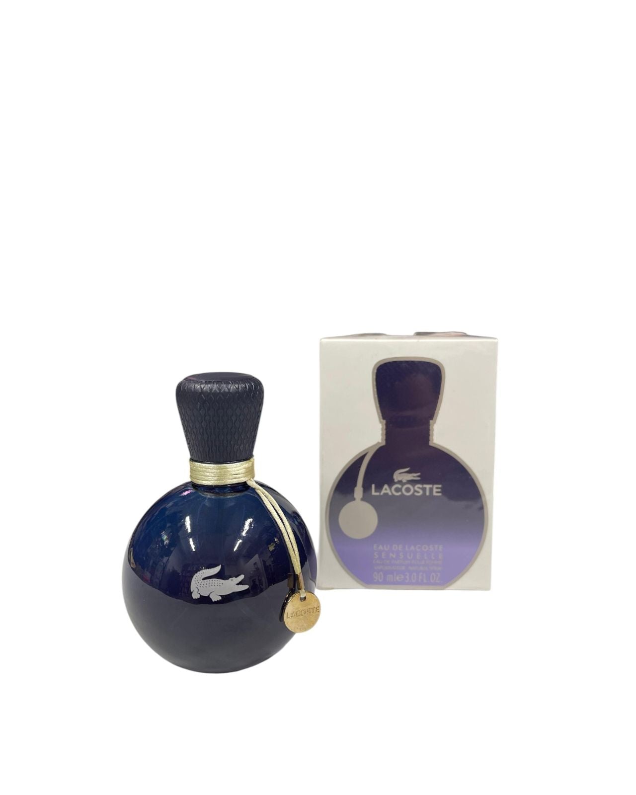 Lacoste L.12.12 Pour Elle Sensuelle 100ml