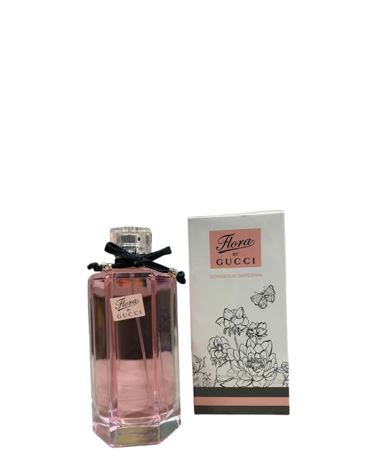 Gucci Flora Eau de Parfum