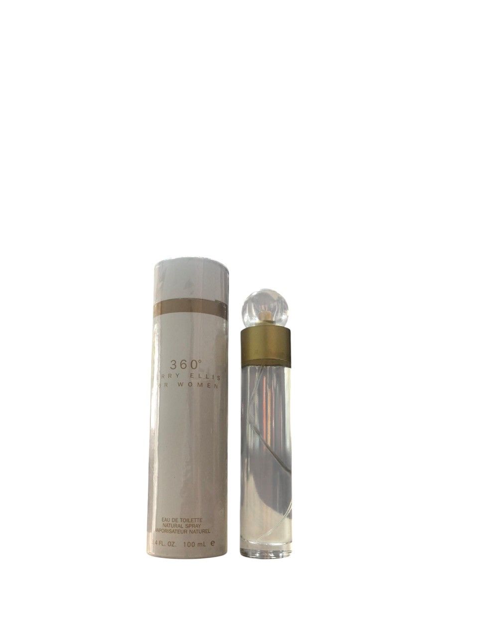 360 Perry Ellis 100ml