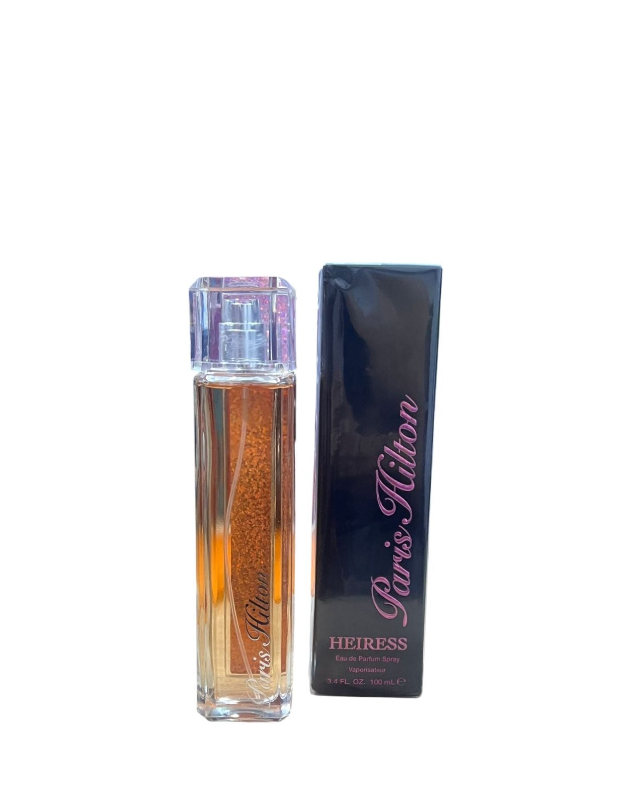 Paris Hilton Heiress 100ml