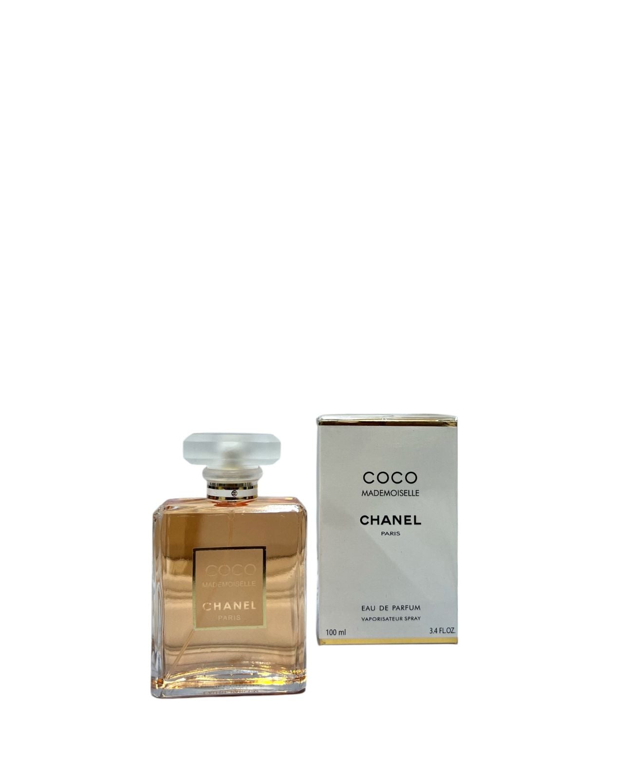 Coco Chanel Mademoiselle 100ml
