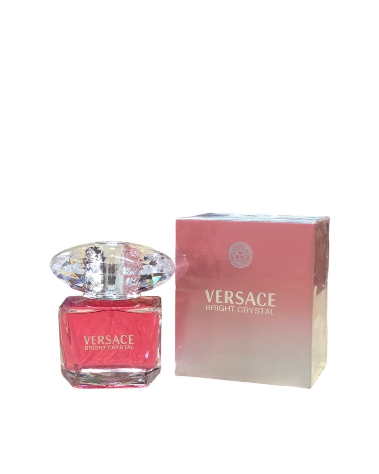 Versace Bright Crystal 100ml