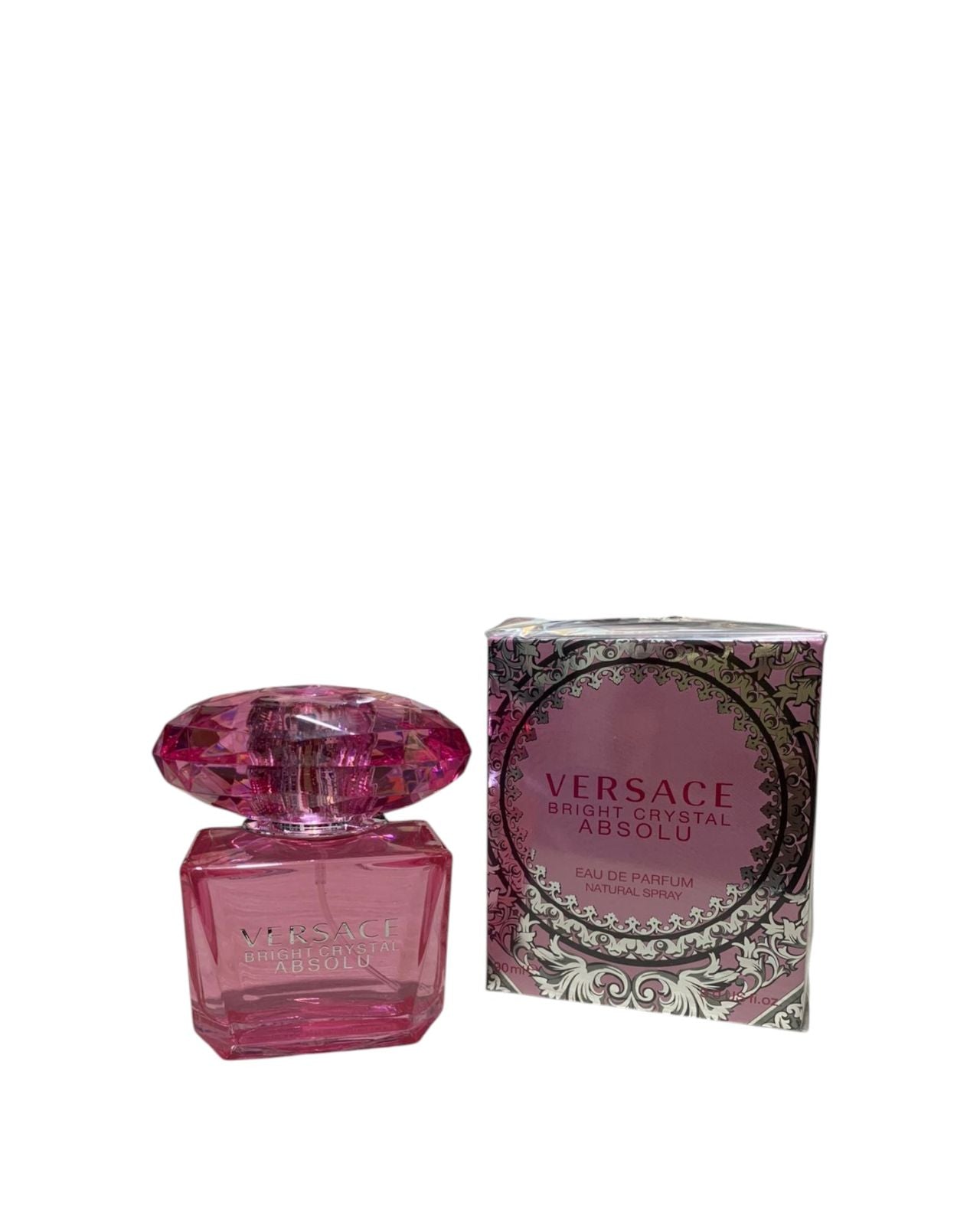 Versace Bright Crystal Absolu 100ml