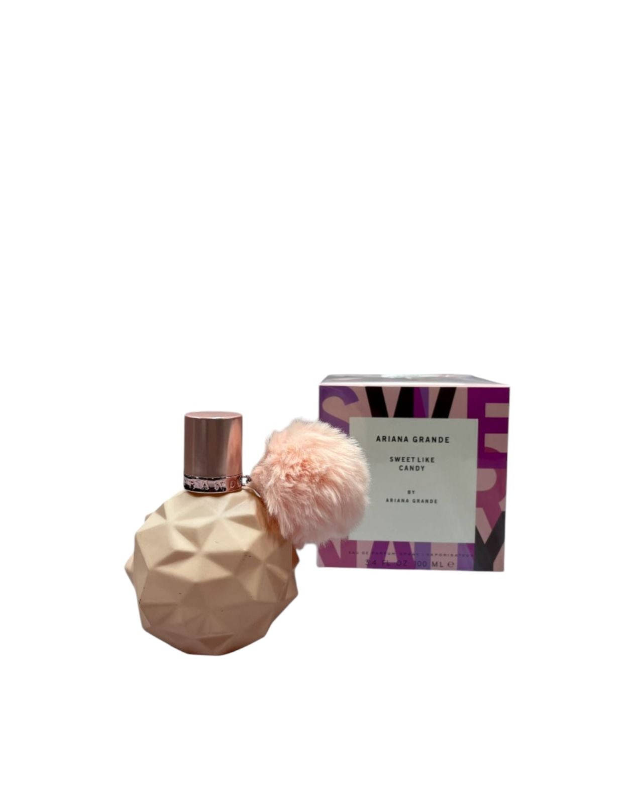 Ariana Grande – Sweet Like Candy 100ml