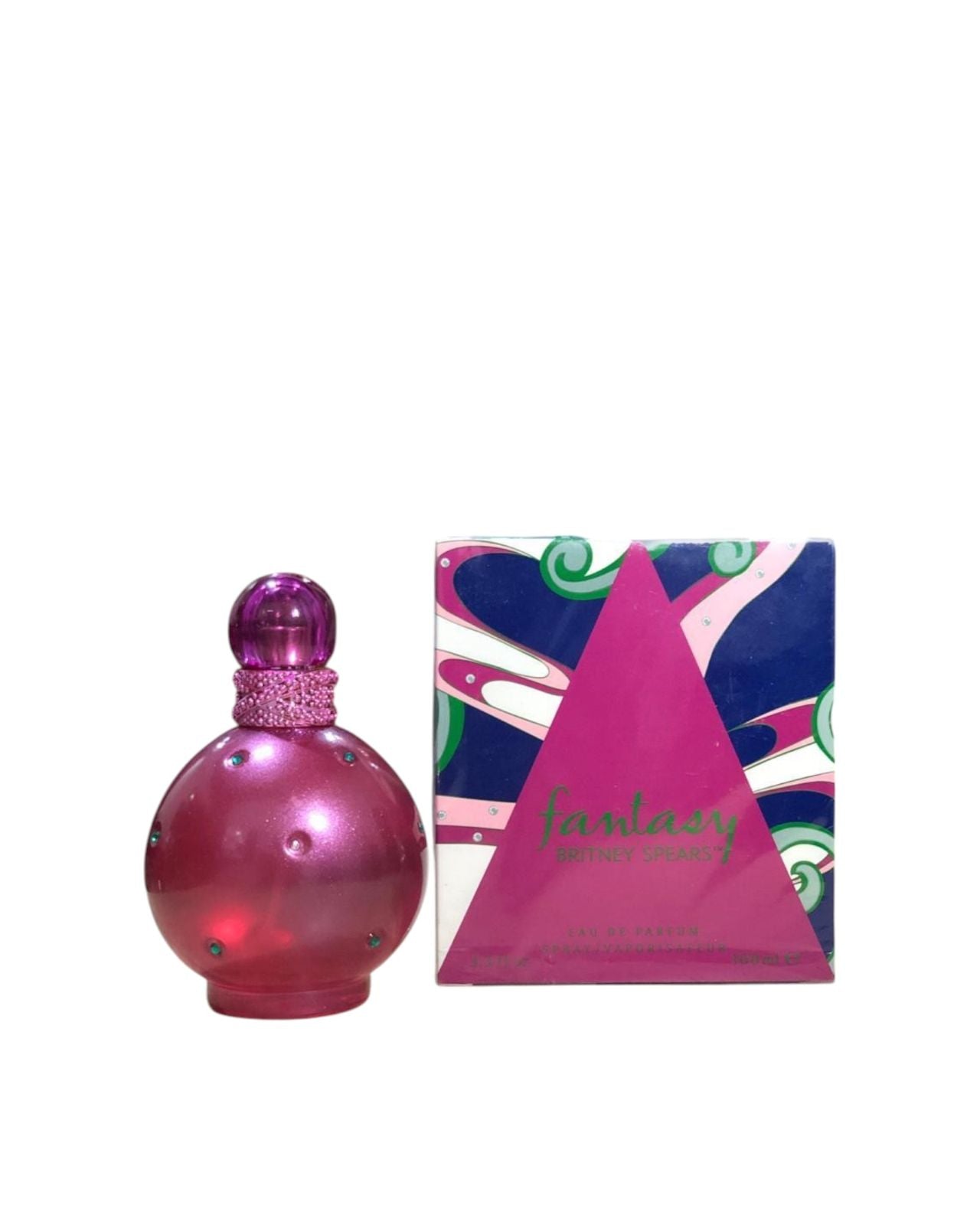 Britney Spears Fantasy 100ml