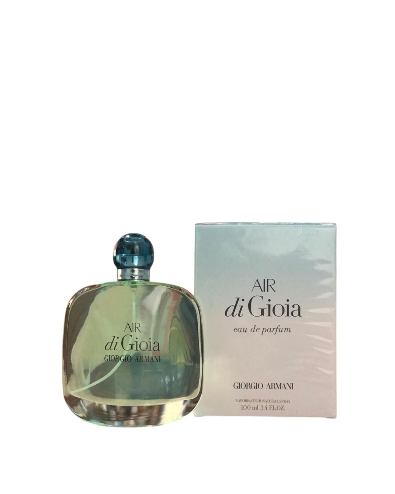 Giorgio Armani Air di Gioia 100ml