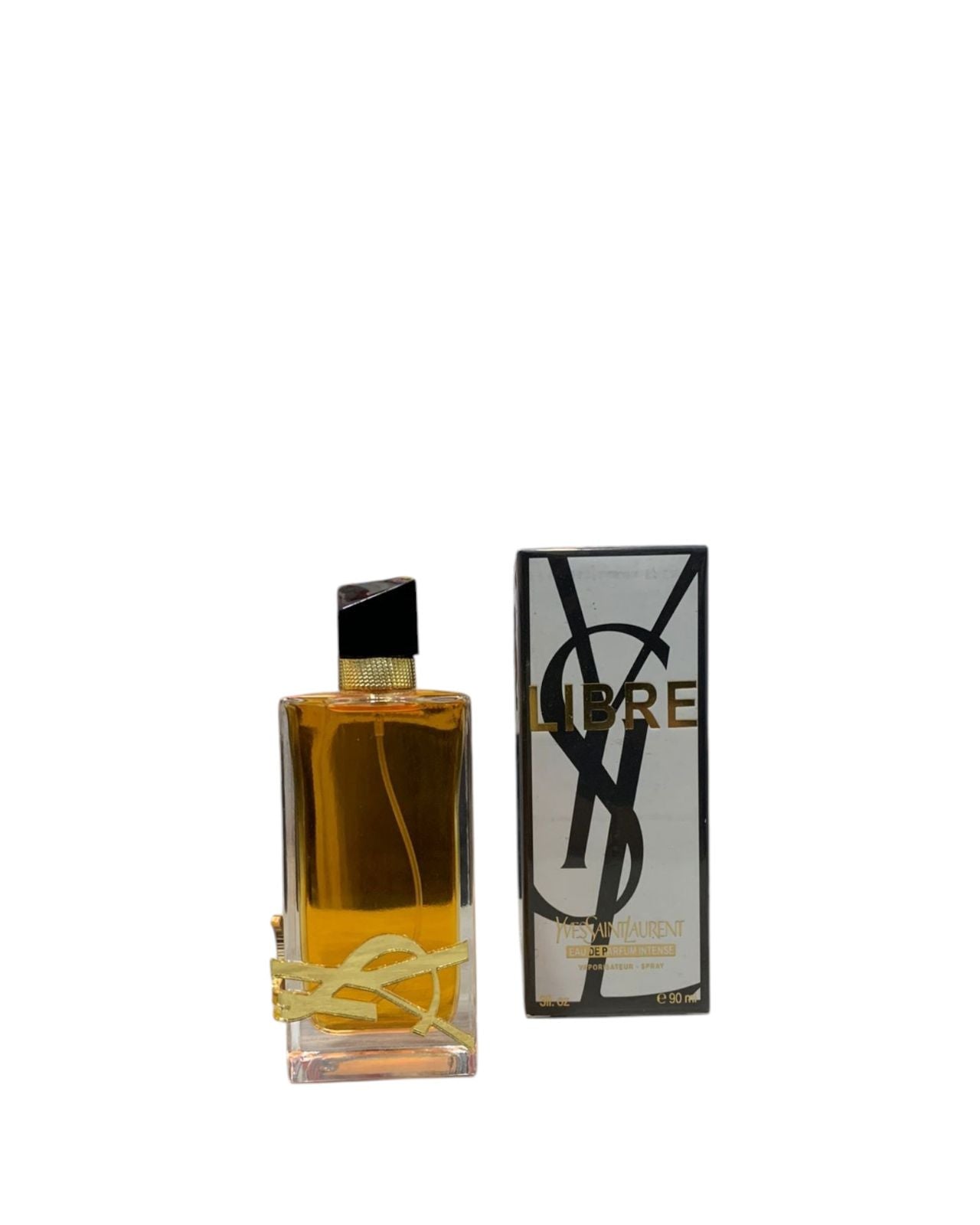 Yves Saint Laurent Libre