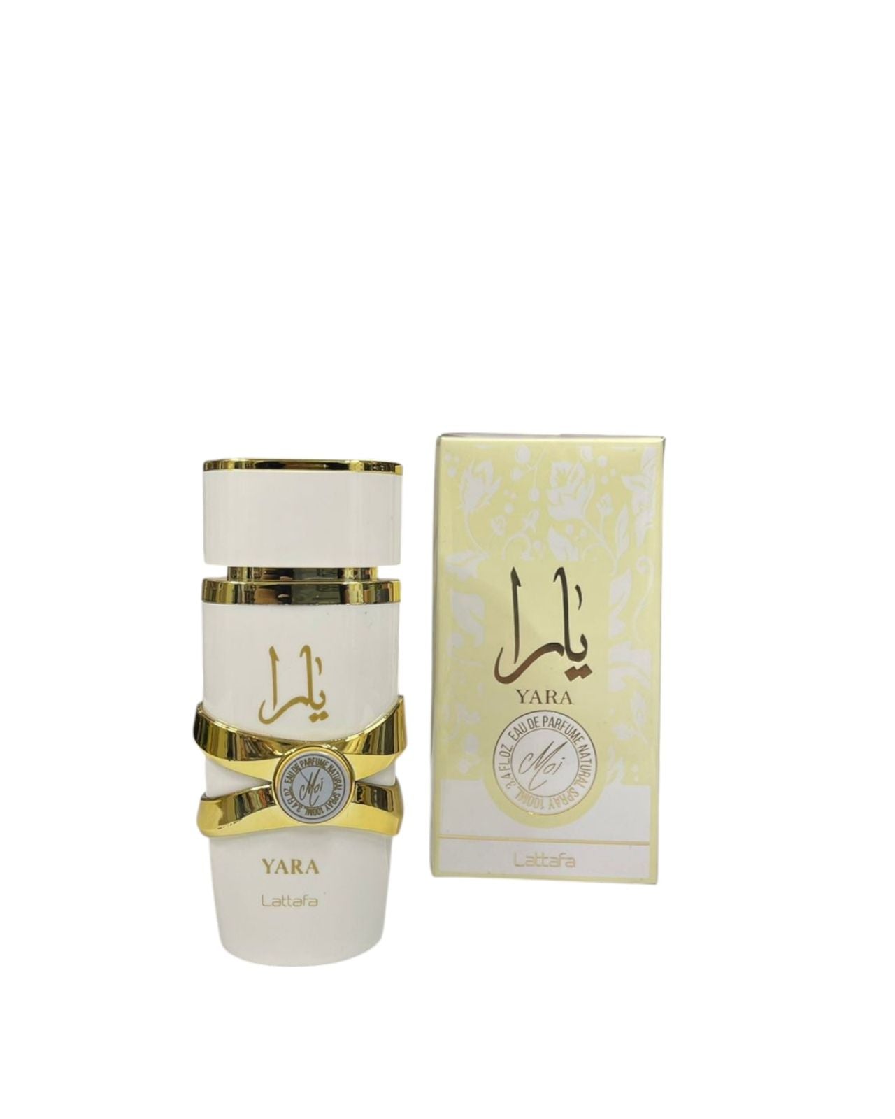 Yara Moi - Lattafa 100ml