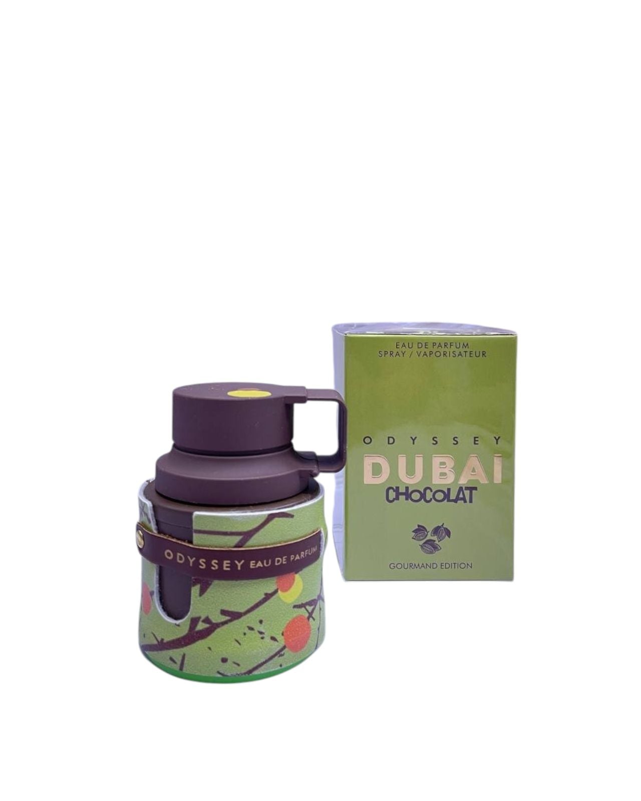 Odyssey Dubai Chocolat 100ml