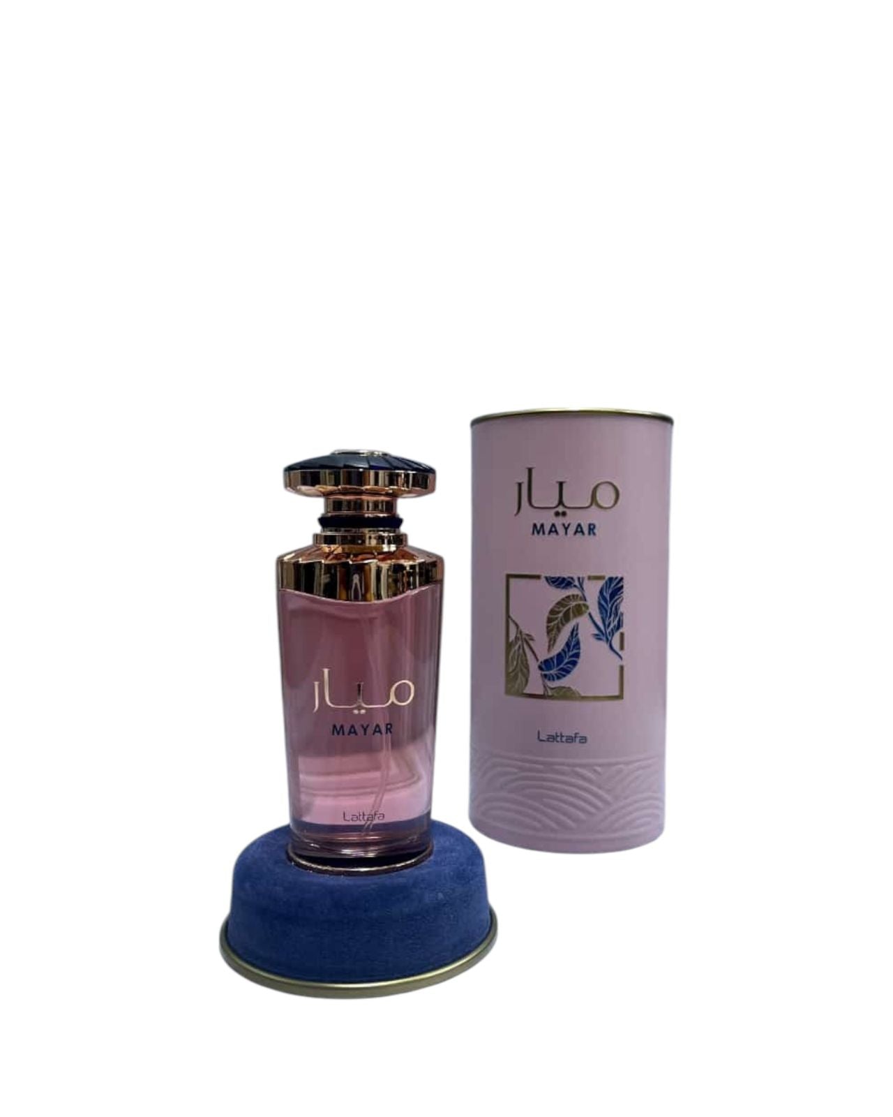 Lattafa Mayar (Rosada) 100ml