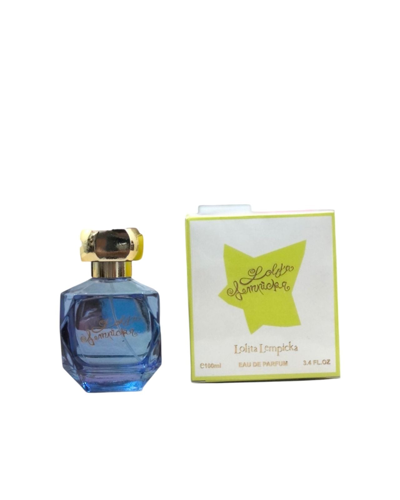 Lolita Lempicka 100ml