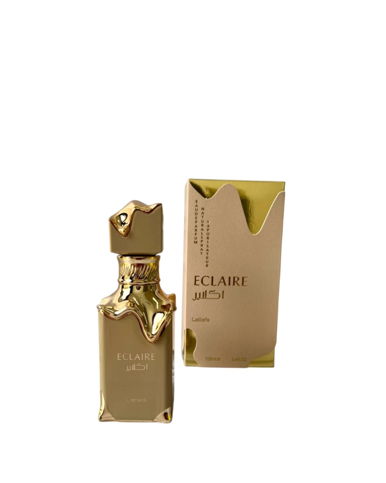 Lattafa Eclaire 100ml