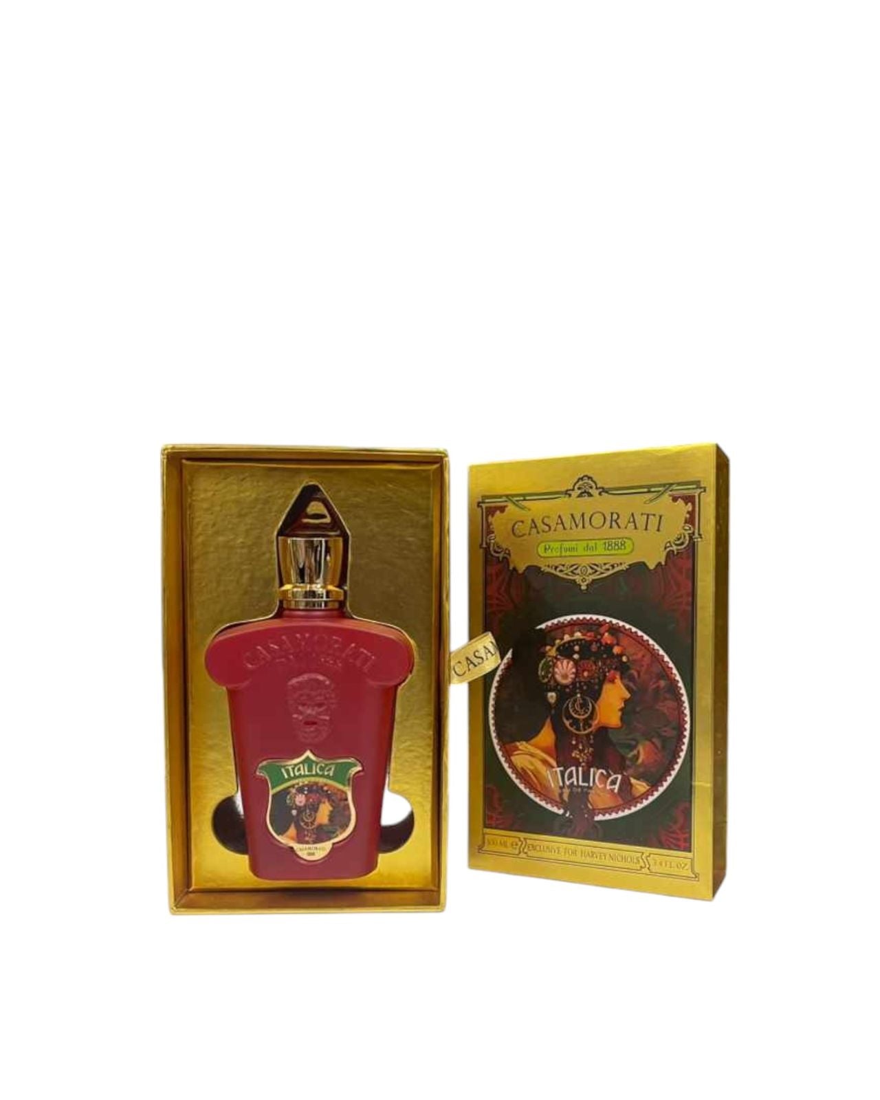 Casamorati Italica 100ml