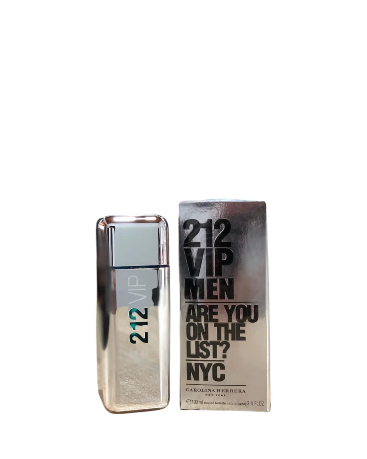 212 Vip Men 100ml