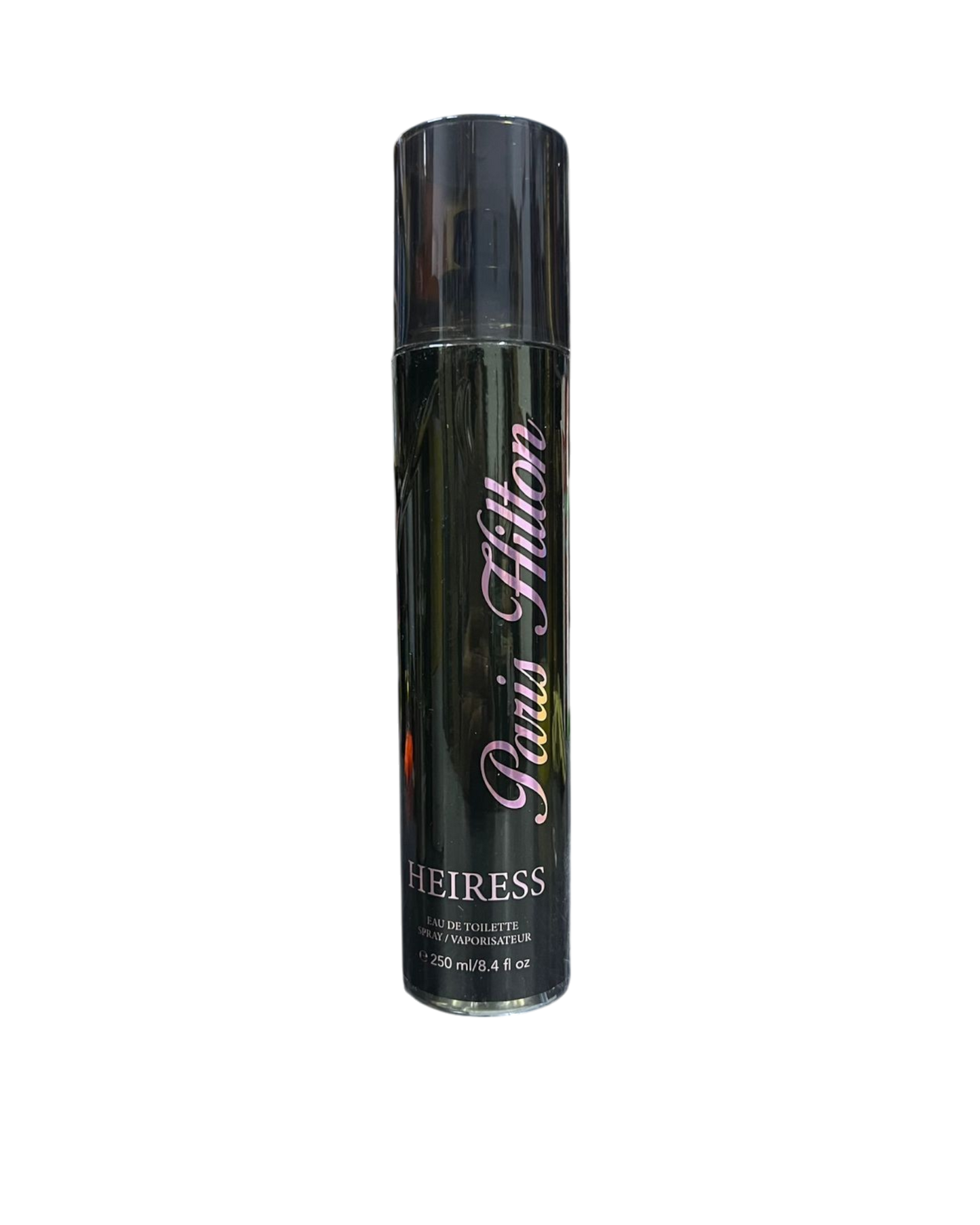 Splash Acrilico Paris Hilton Heiress 250ml