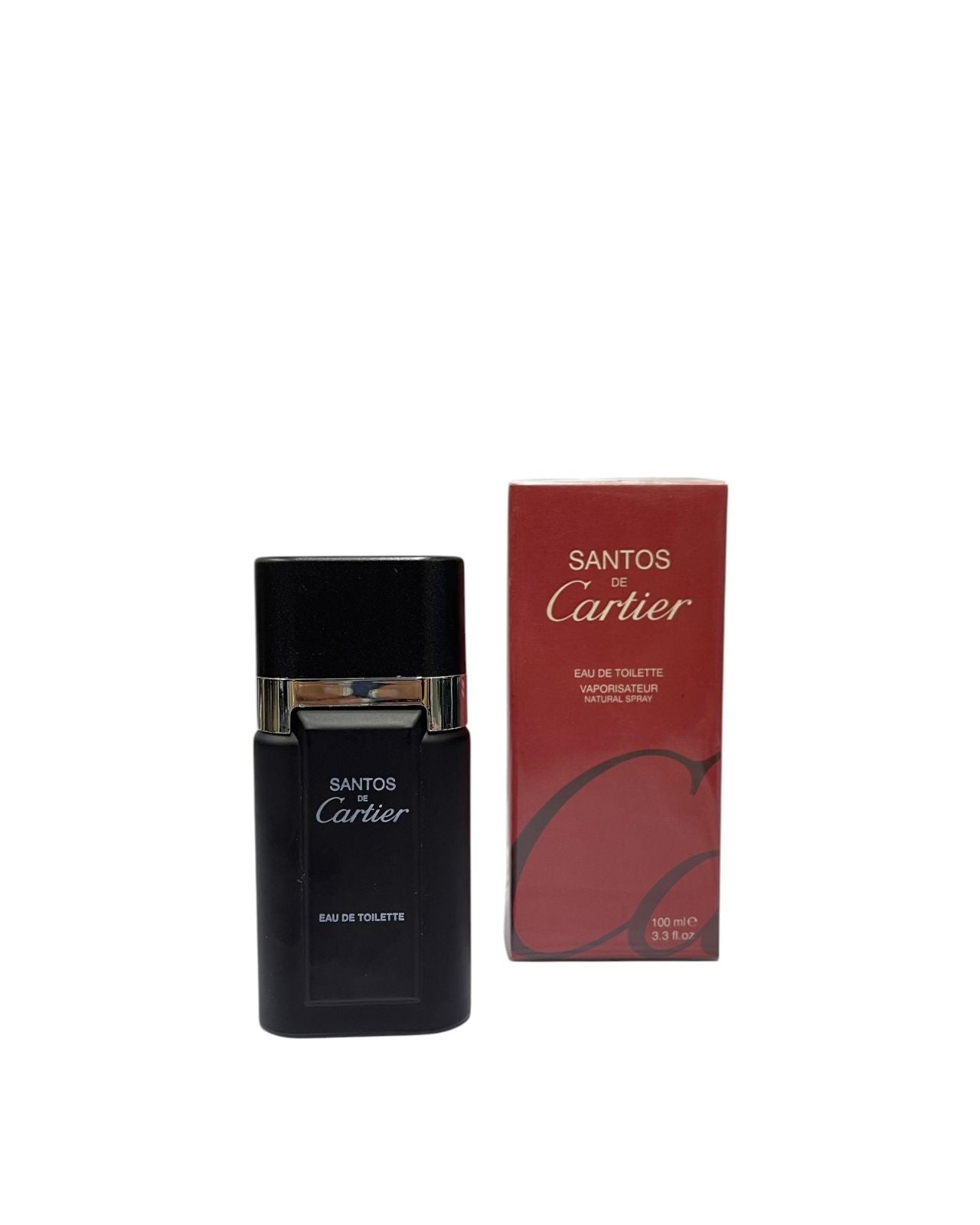 Santos de Cartier 100ml