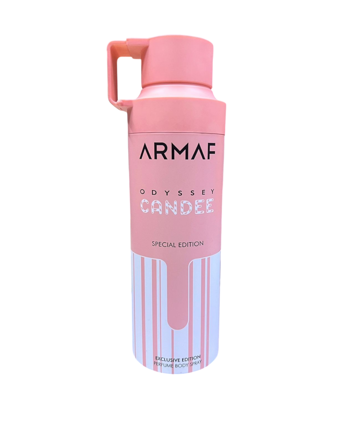 Aerosol Original Odyssey Candee 200ml