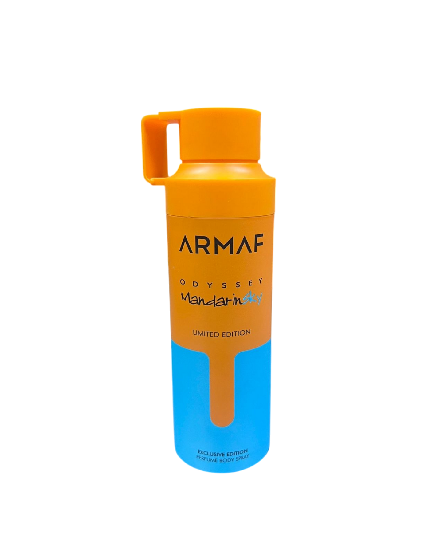 Aerosol Original Odyssey Mandarin Sky 200ml