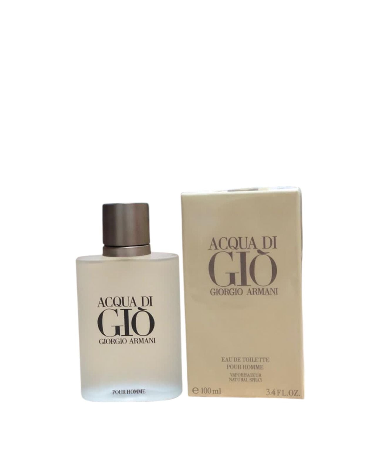 Acqua di Giò – Giorgio Armani 100ml