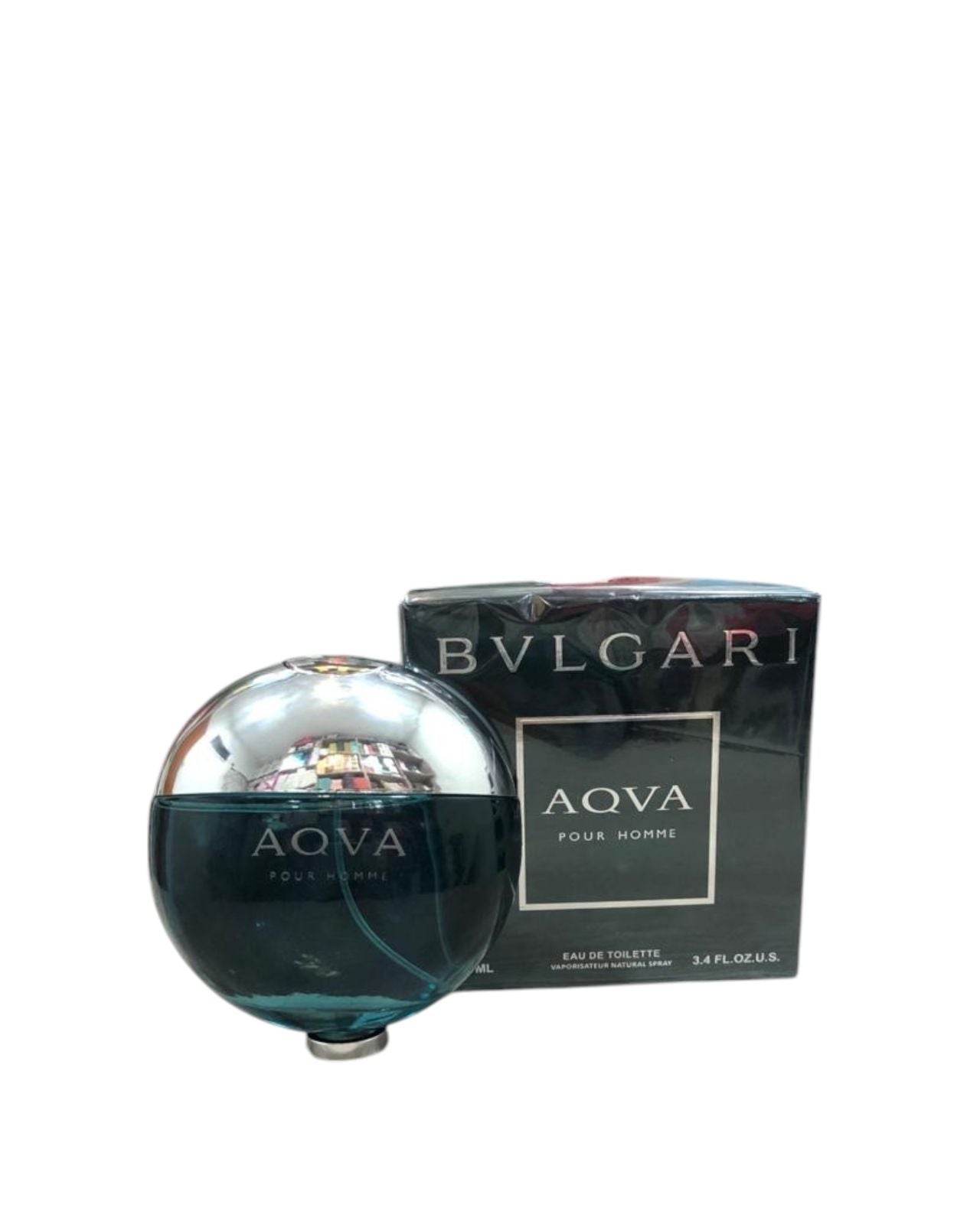 Aqva Pour Homme 100ml