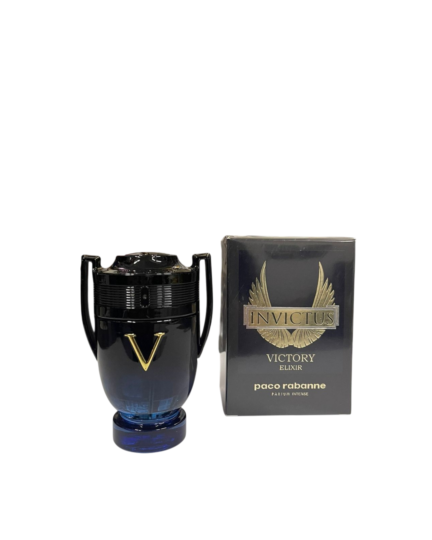 Invictus Victory Elixir 100ML