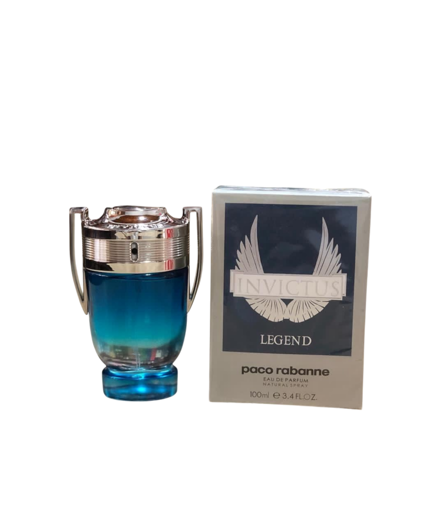 Invictus Legend 100ml