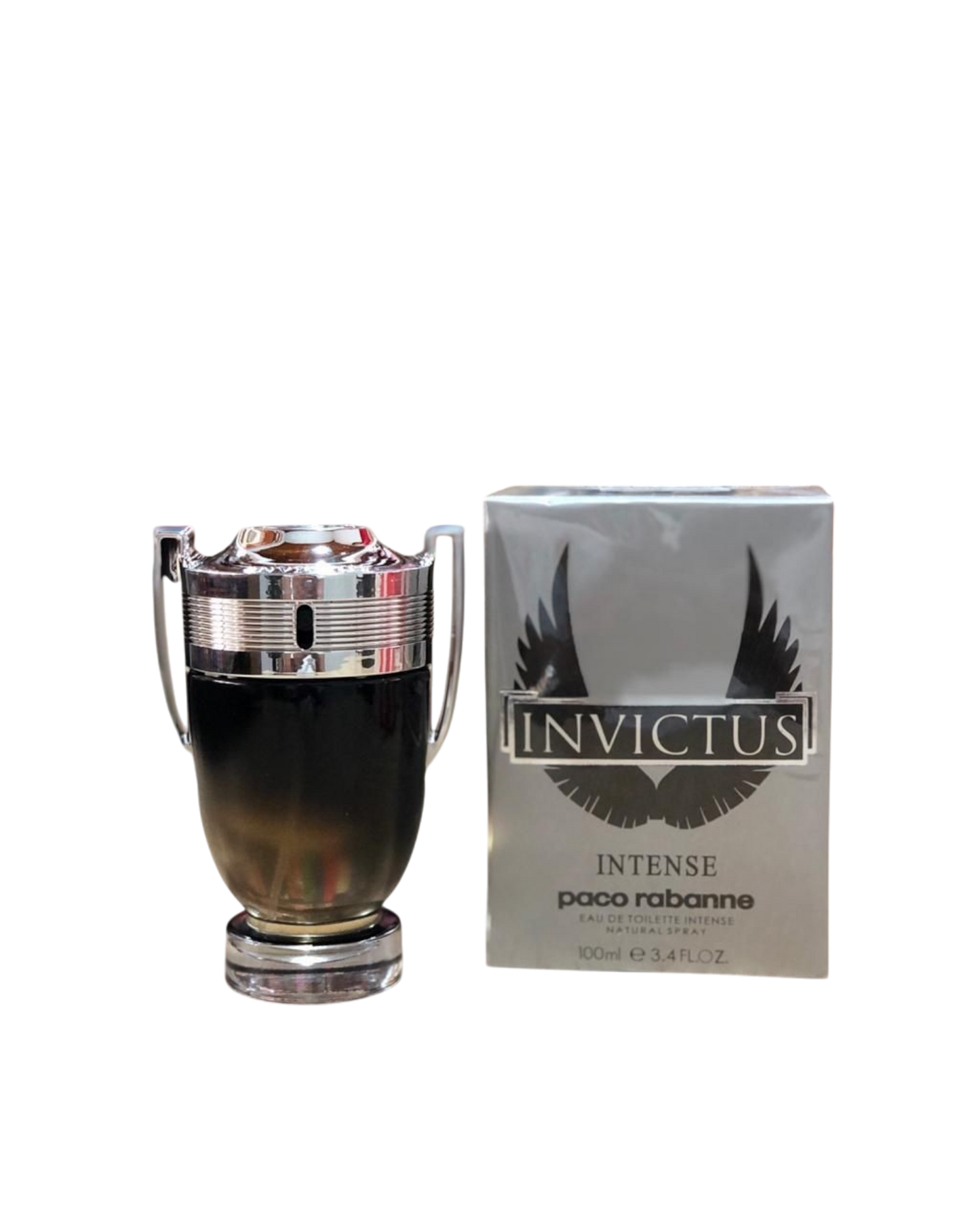 Invictus Intense 100ml