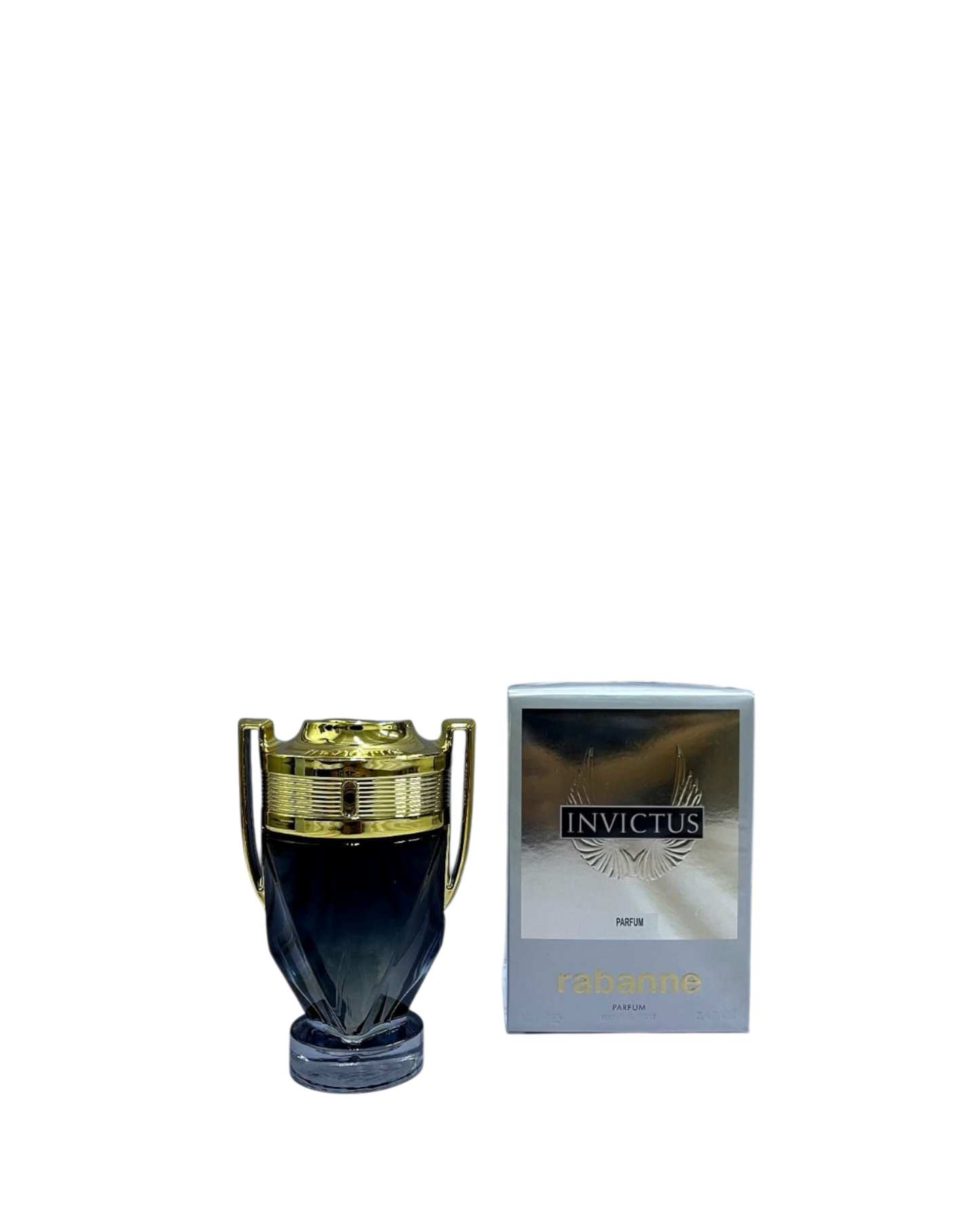 Invictus Parfum 100ml