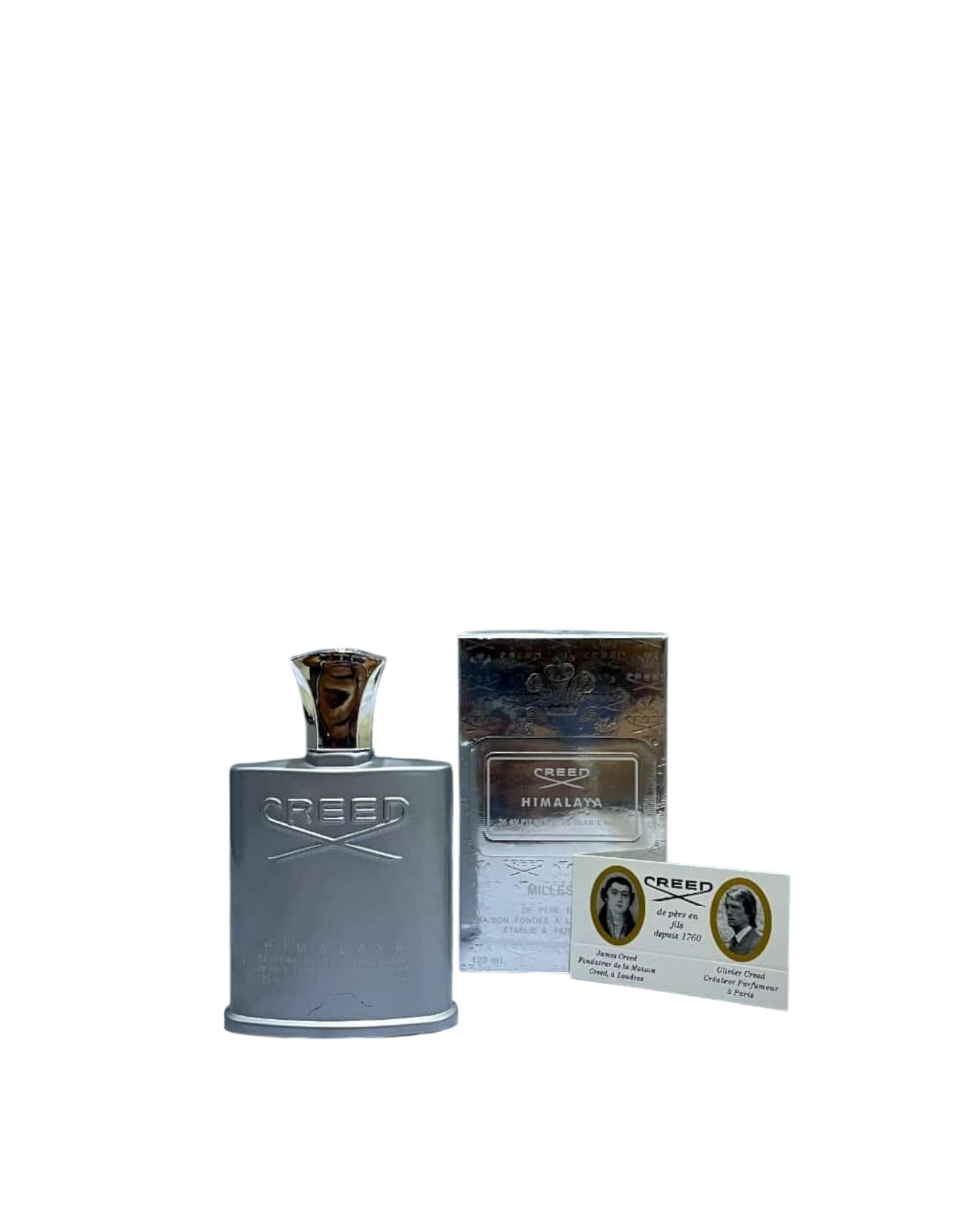 Himalaya de Creed 100ml