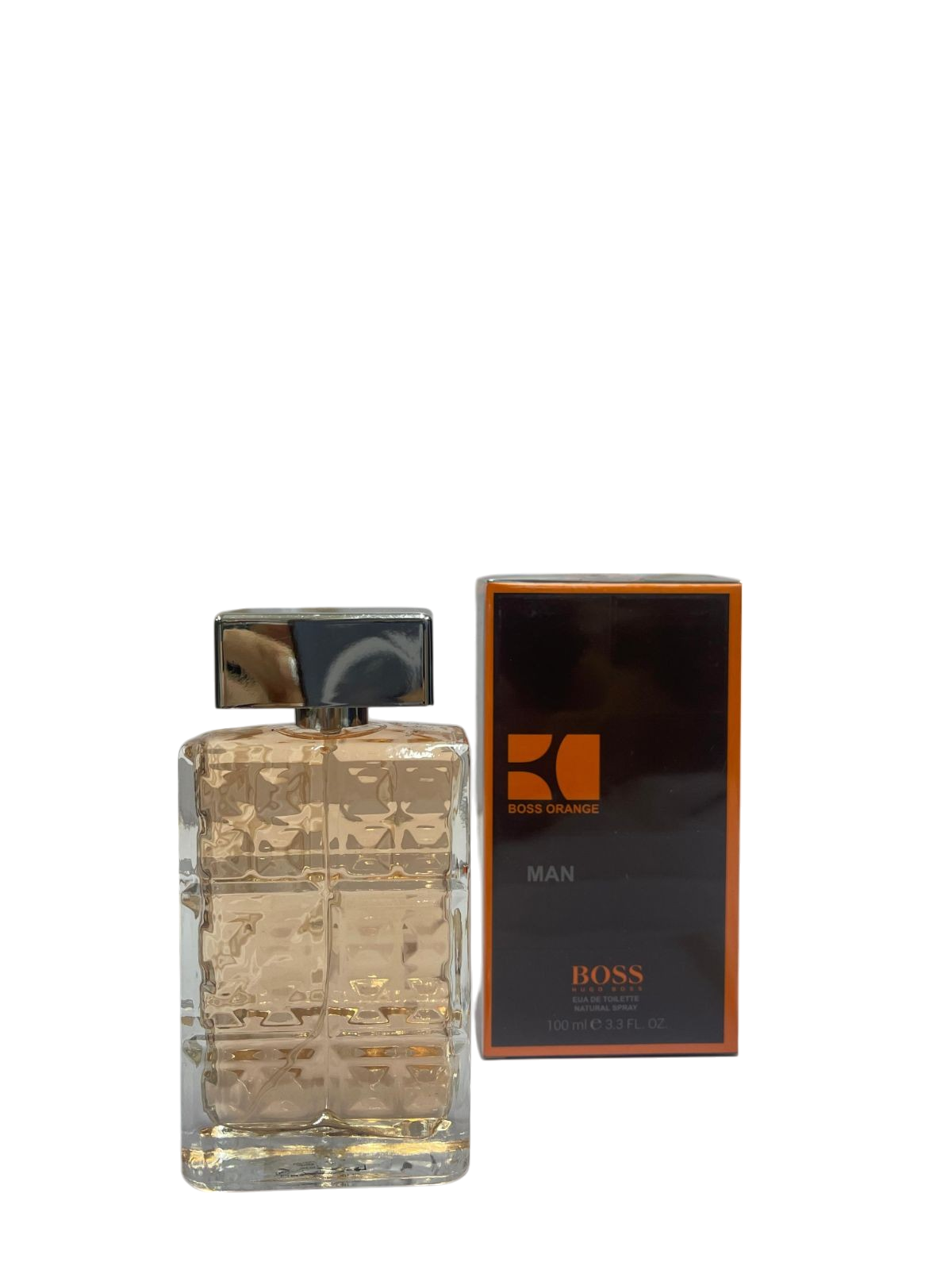 Hugo Boss Orange Man 100ml