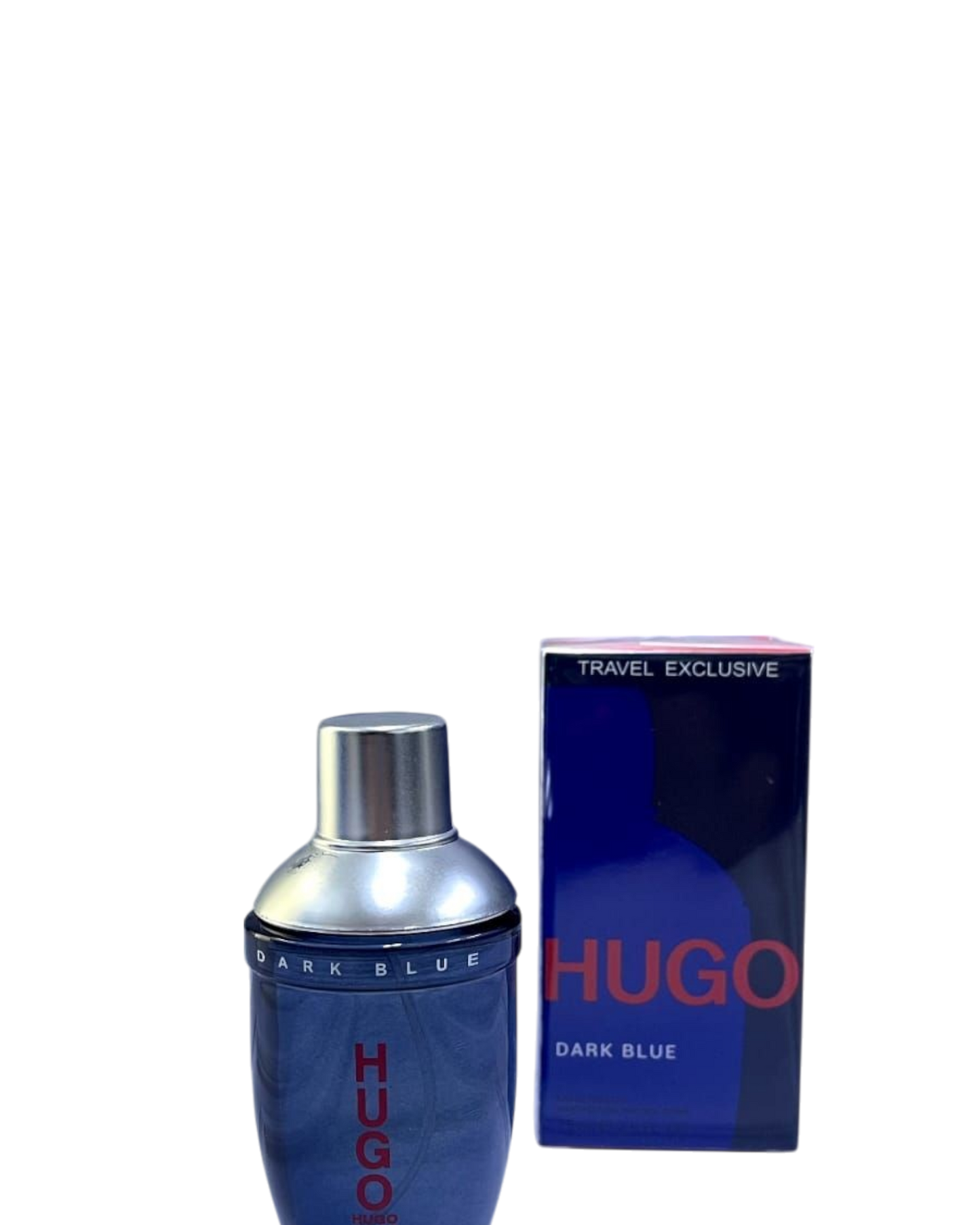 Hugo Boss Dark Blue 75ml