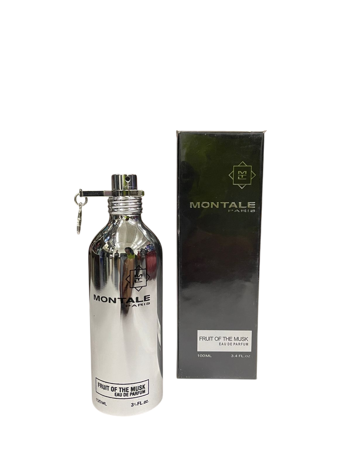 Montale Fruits of the Musk 100ml