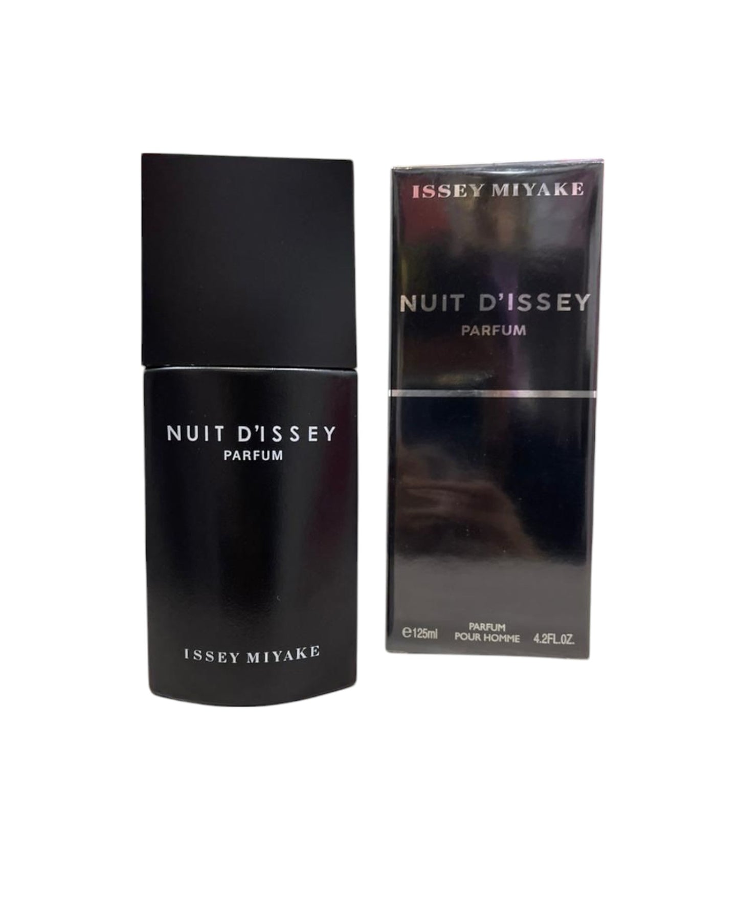 Nuit d’Issey Parfum de Issey Miyake 125ml