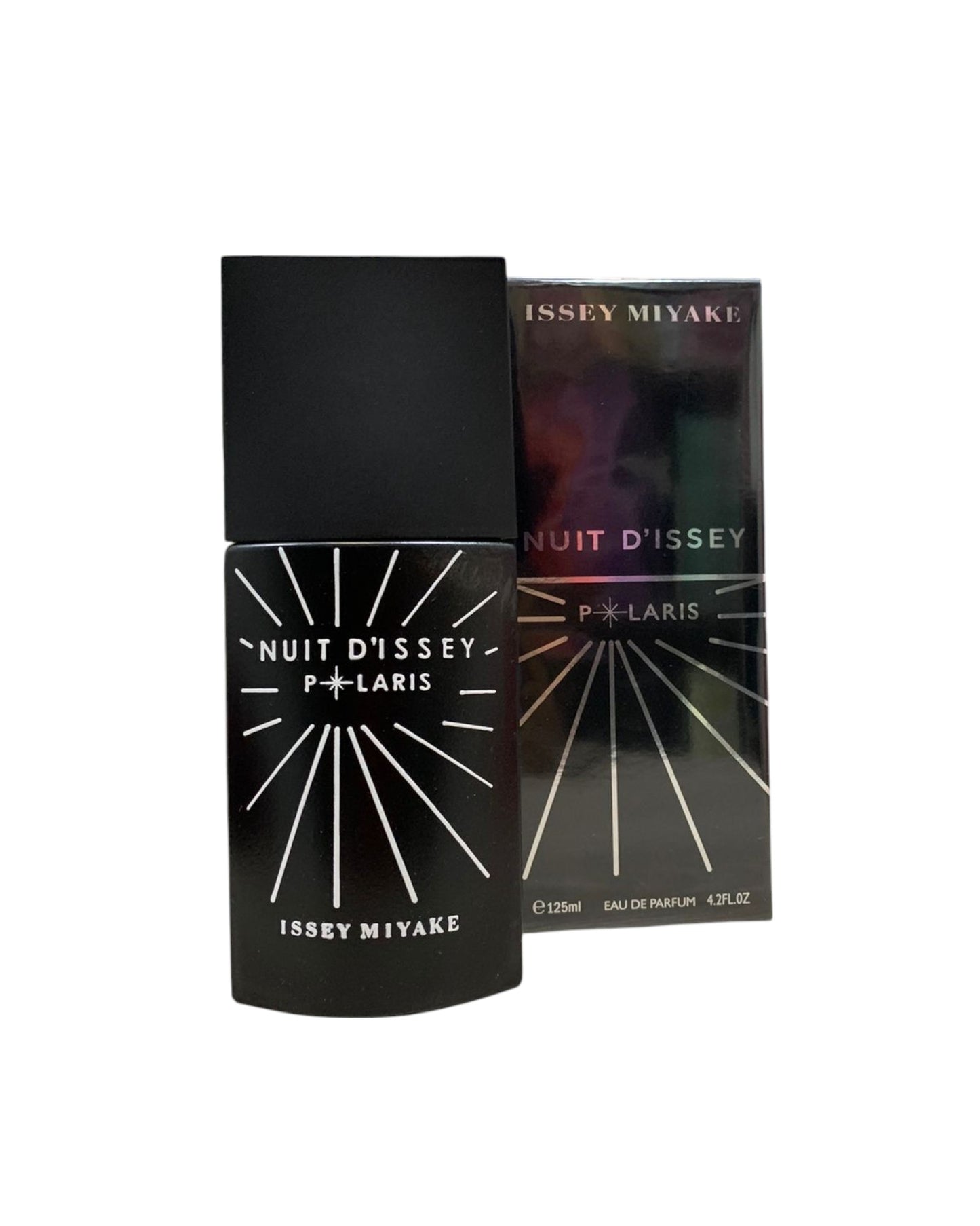 Issey Miyake Polaris 125ml