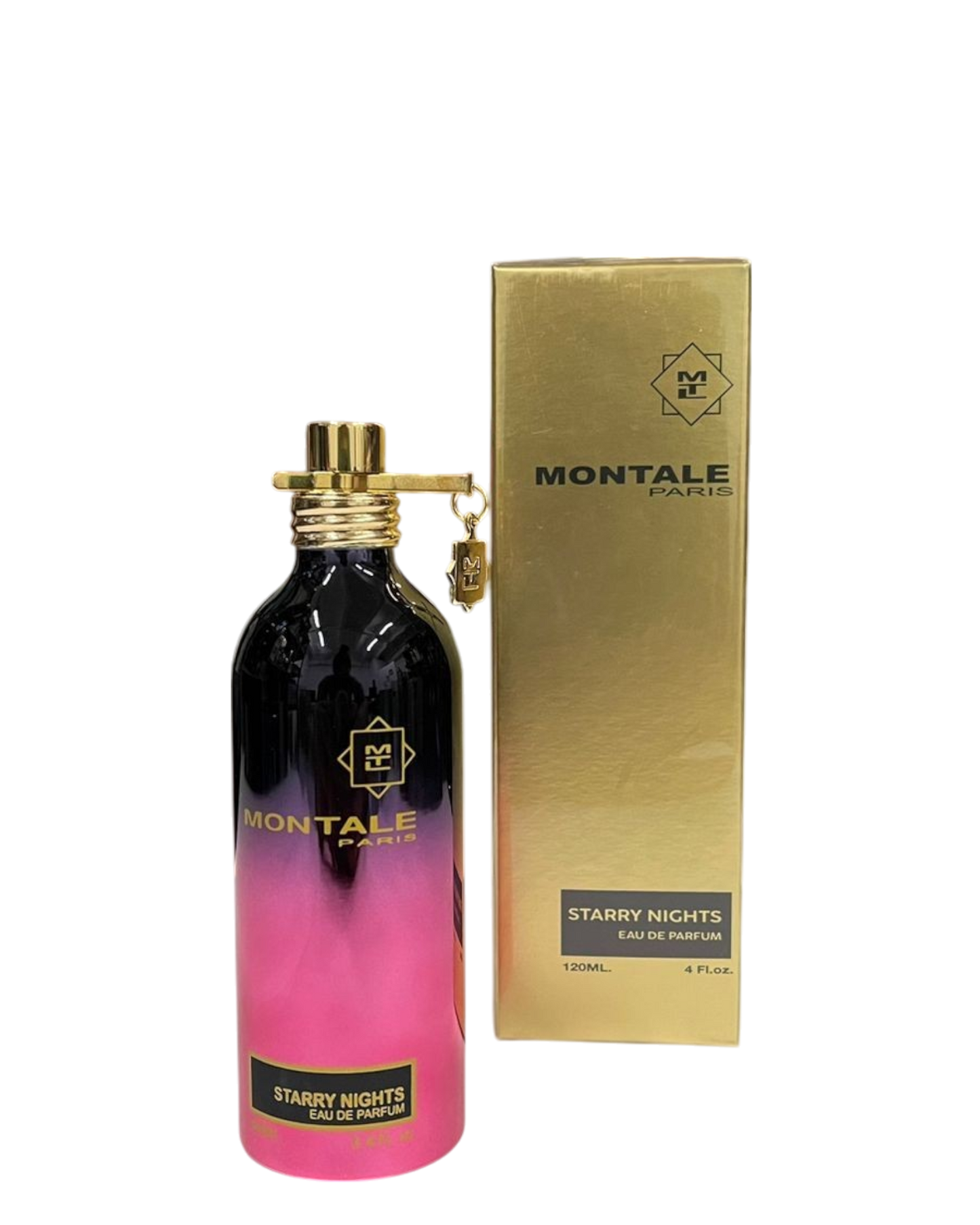 Montale Starry Nights 100ml